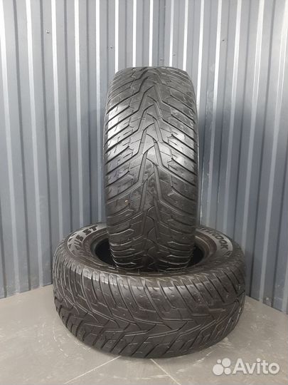 Hankook Ventus ST RH06 285/60 R18 116V
