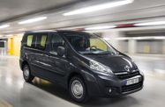 Toyota ProAce I (2013—2016) Минивэн