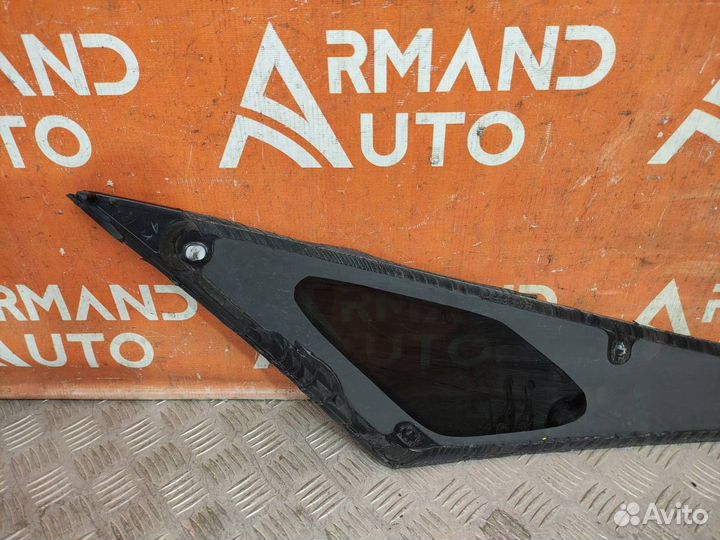 Стекло глухое заднее правое Lexus Rx 4 2015-Нв