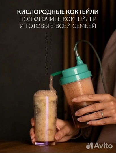 Кислородный концентратор армед 7F-5L