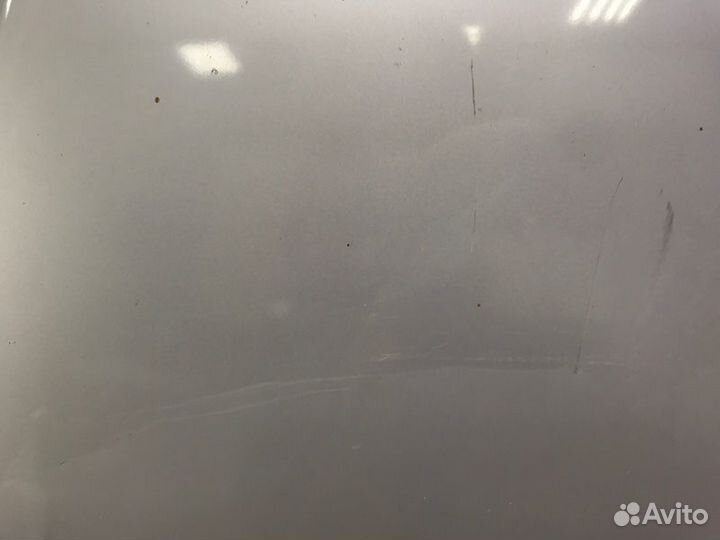 Капот Mercedes A-Class W-169 2006