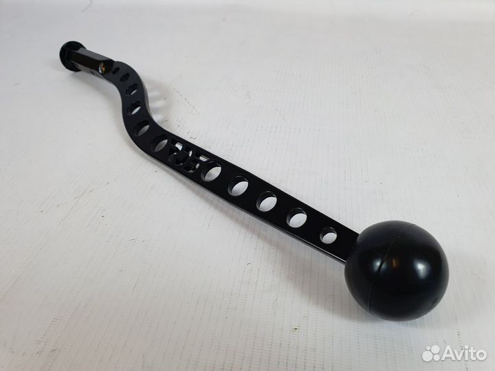 Ручка кпп удлиненная ваз 2101-07 RDS