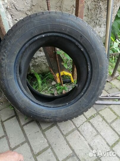 Шины и диски