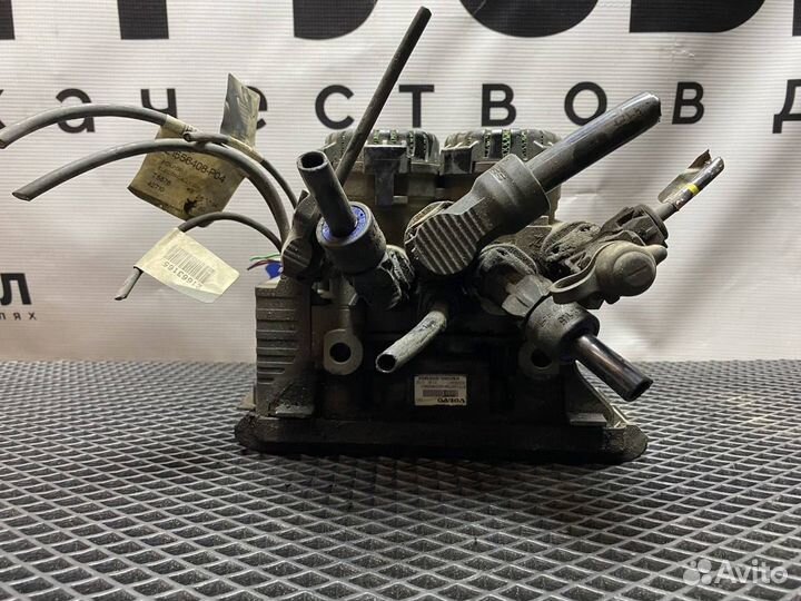 Кран модулятор EBS Volvo FH4 22225552