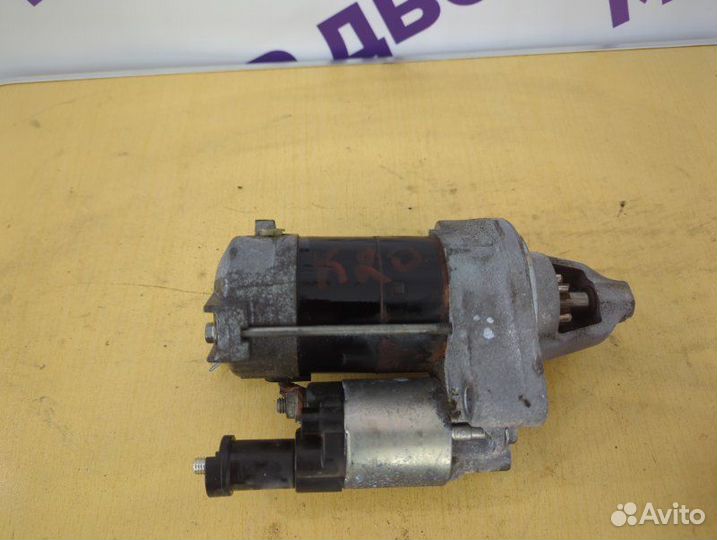 Стартер Honda Accord 7 K20A 2007