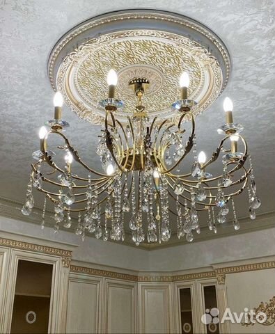 Люстра люстры люстра