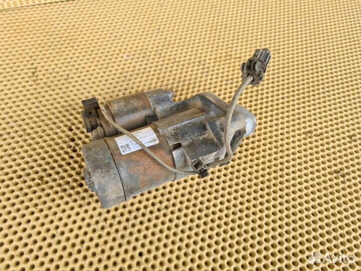 Стартер Infiniti