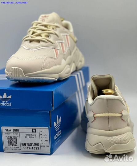 Adidas Ozweego (Арт.72894)