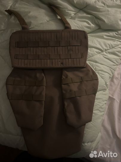 Ars arma А-21 клевер