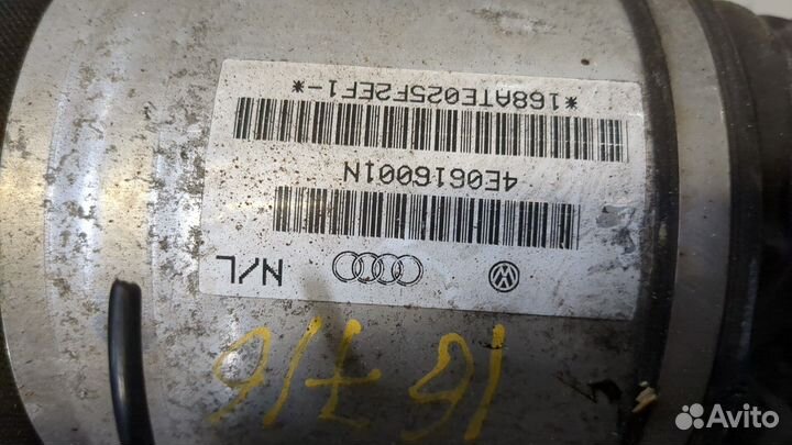 Амортизатор подвески Audi A8 (D3), 2008