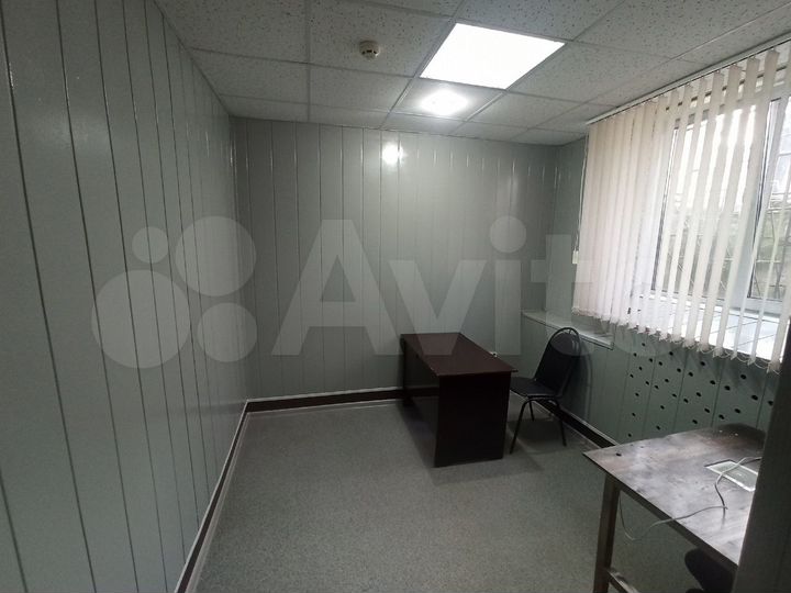 Офис, 39.4 м²