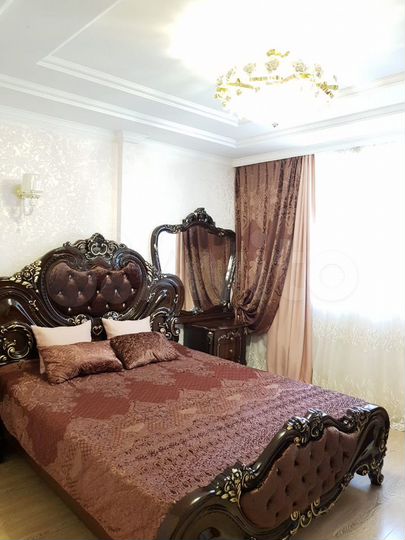 3-к. квартира, 62,5 м², 3/14 эт.