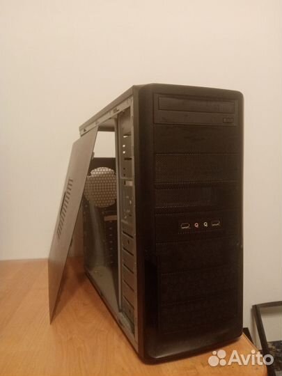 Корпуса для пк компьютера
