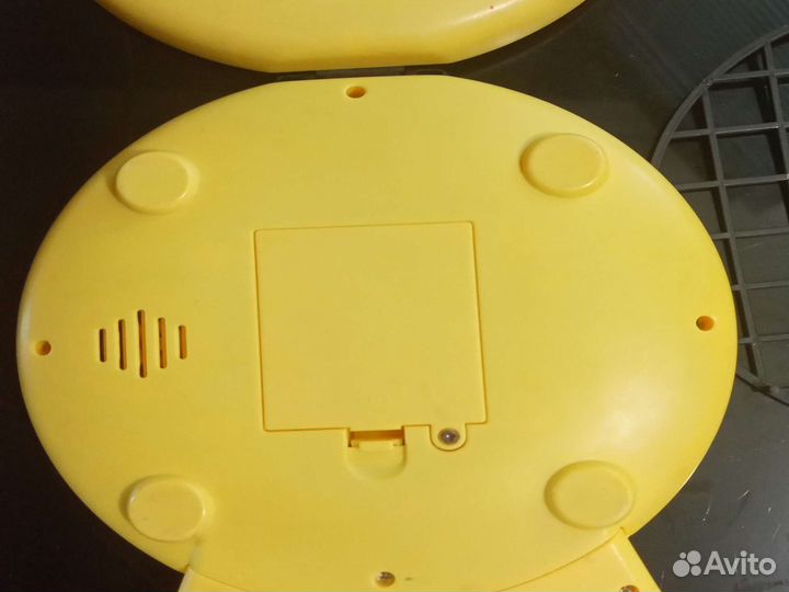 Посуда детская игрушки