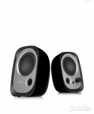 Колонки Edifier r12u