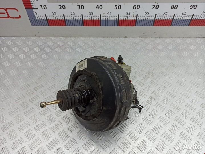 Усилитель для Volkswagen Sharan 1