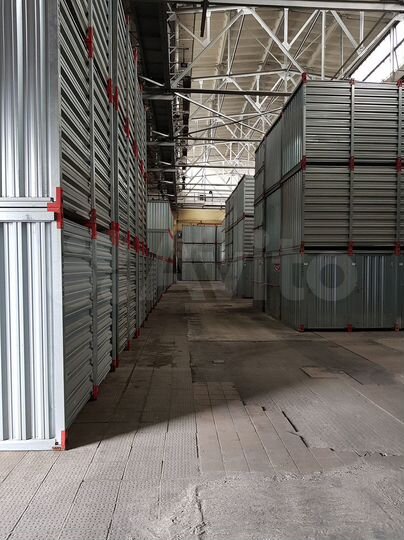 Аренда склада для физлиц и организаций