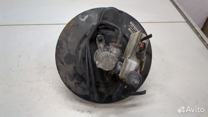 Цилиндр тормозной главный Ford C-Max, 2014