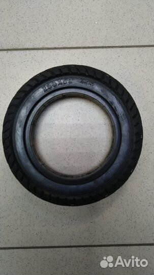 Покрышка передняя для дрифт карт