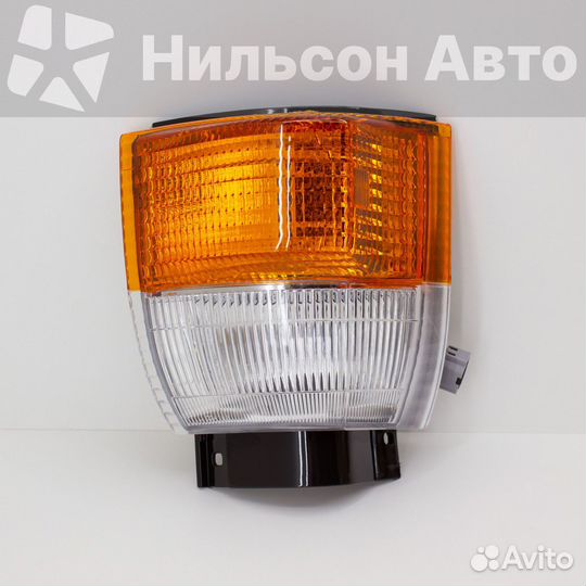 Габарит nissan atlas F23 1991-1998 г, левый, zevs