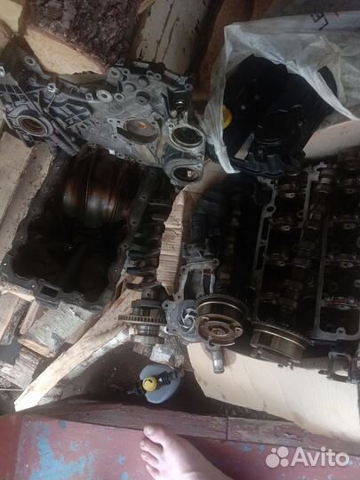 Двигатель опелькорса д