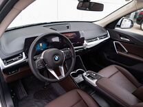 Новый BMW X1 1.5 AMT, 2024, цена от 5 590 000 руб.