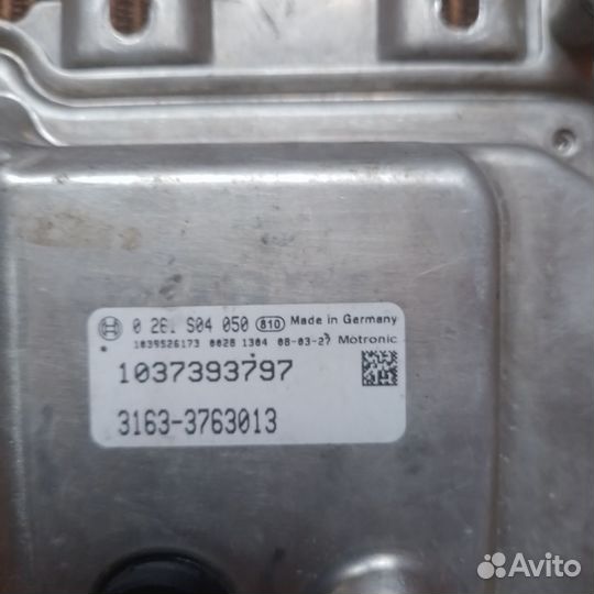 Эбу. УАЗ hunter