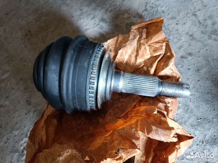 Шрус наружный nexia lanos