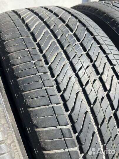 Bridgestone Alenza A/S 02 275/50 R22