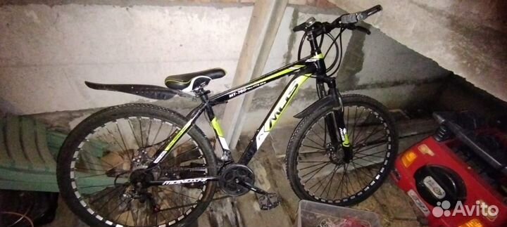 Велосипеды бу взрослый 29 колеса