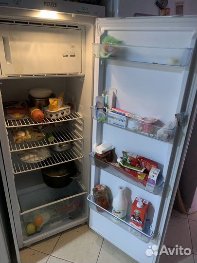 Холодильник