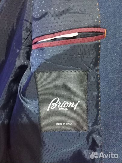 Пиджак подростковый