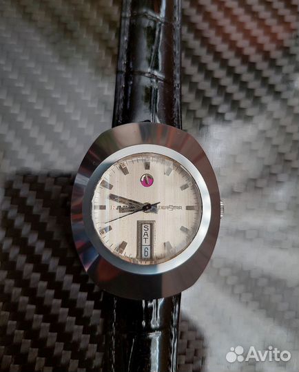 Часы Rado DiaStar 8 Swiss made