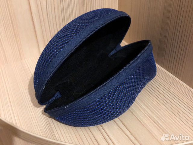 Футляр для солнцезащитных очков