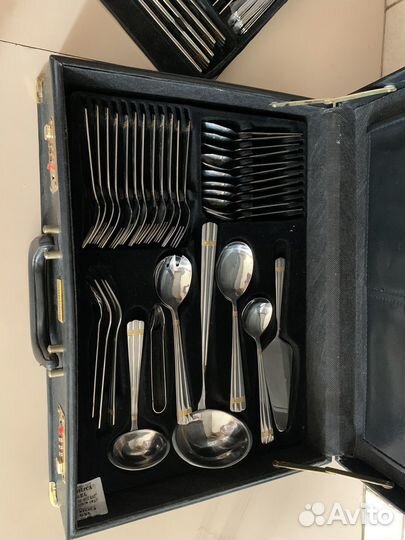 Столовые приборы Solingen