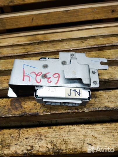 Блок управления АКПП Nissan Teana J31 2006