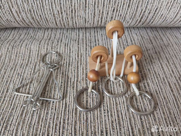 Головоломки