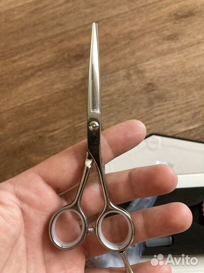Ножницы парикмахерские профессиональные