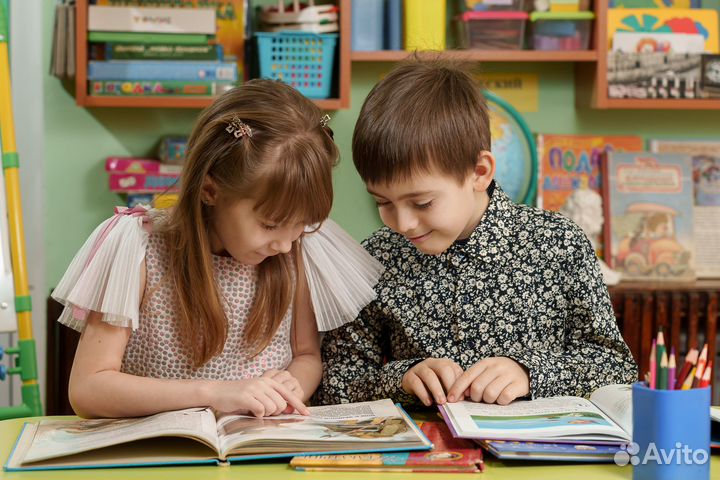 Фотограф в детский сад. Выпускные альбомы