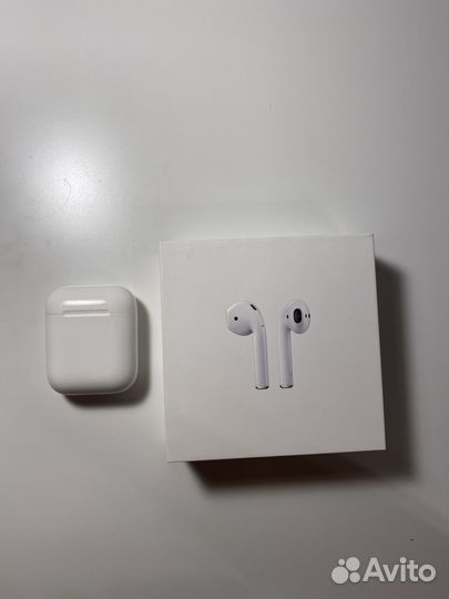 Apple Airpods 1