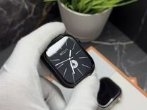 Смарт часы Apple Watch 9 качественные