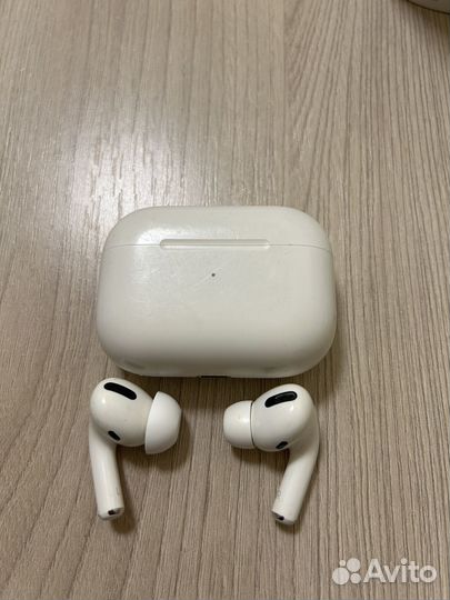 Apple airpods pro1 (оригинал)
