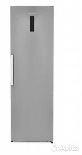Холодильник Scandilux R711EZ12 X Новый