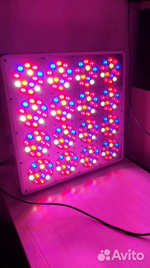 Фитолампа LED Apollo 16