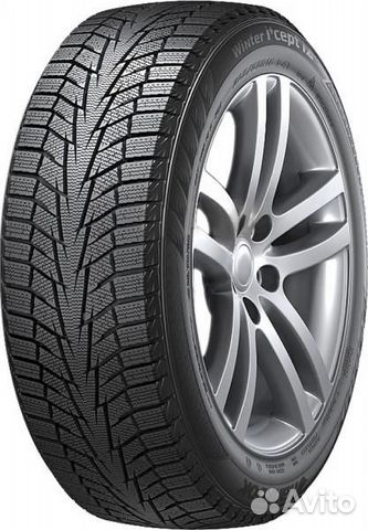 Hankook Winter I'Cept iZ 2 W616 215/60 R17