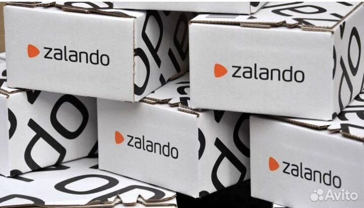 Выкуп товара с ASOS