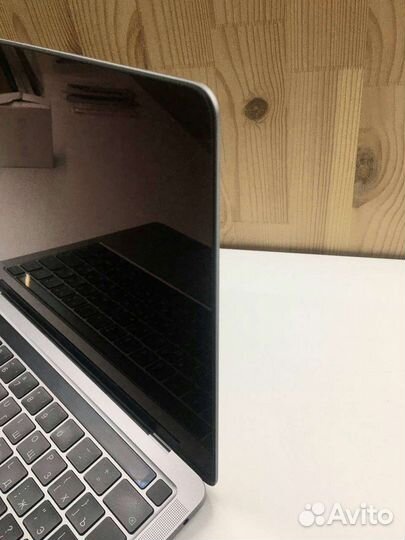 Дисплей MacBook Pro 13 2016-2017 A1708 A1706
