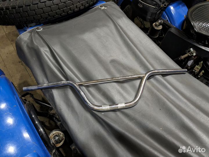 Запчасти на мопед