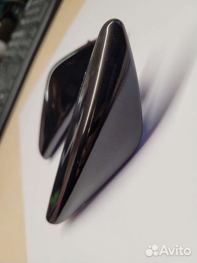 Повторители поворота в крыло BMW