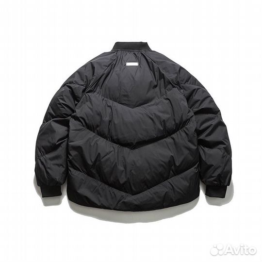 Мужская зимняя куртка